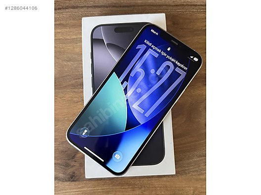 Apple / iPhone 12 Pro / İphone 12 Pro 128gb on sahibinden.com