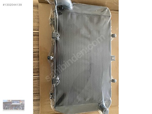 Ventilation / Kawasaki NINJA Z1000 Z800 Z750 radyatör kawasaki