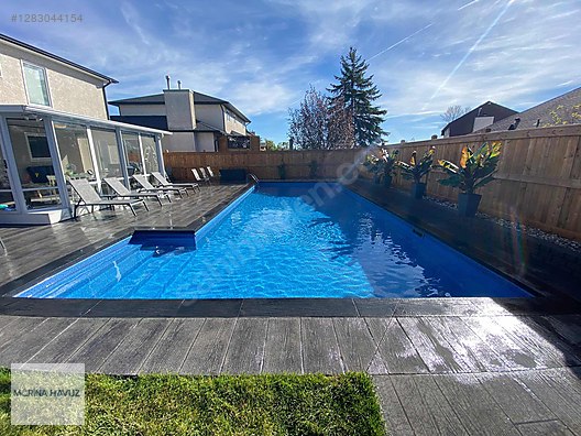 Used & Brand New Items / Garden & Home Improvement / Garden / Pool Systems / Pools