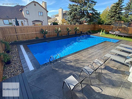 Used & Brand New Items / Garden & Home Improvement / Garden / Pool Systems / Pools