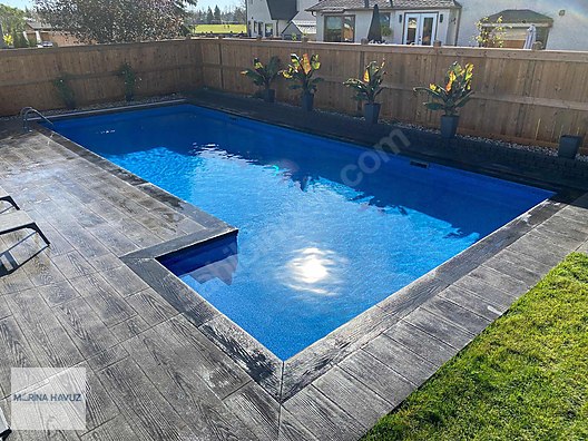 Used & Brand New Items / Garden & Home Improvement / Garden / Pool Systems / Pools