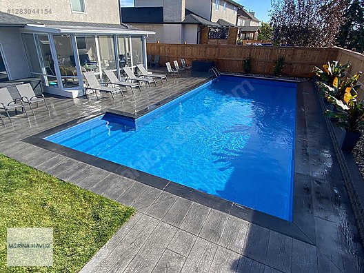 Used & Brand New Items / Garden & Home Improvement / Garden / Pool Systems / Pools