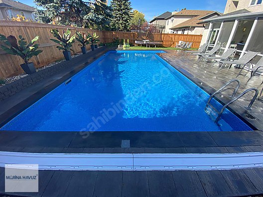 Used & Brand New Items / Garden & Home Improvement / Garden / Pool Systems / Pools