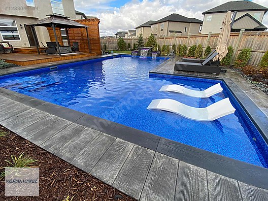 Used & Brand New Items / Garden & Home Improvement / Garden / Pool Systems / Pools