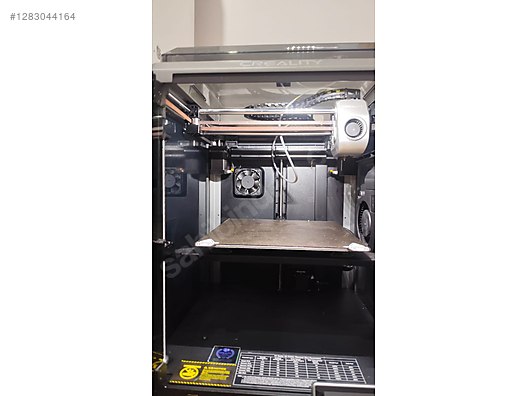 Used & Brand New Items / Computers / Peripherals / Printers, Scanners & Plotters / 3D Scanner