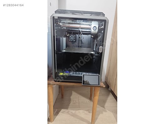 Used & Brand New Items / Computers / Peripherals / Printers, Scanners & Plotters / 3D Scanner