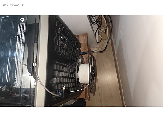 Used & Brand New Items / Computers / Peripherals / Printers, Scanners & Plotters / 3D Scanner