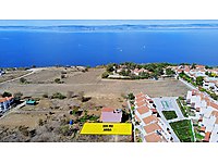 BİLGİLİ EMLAKTAN BOLAYIR'DA ÖĞRETMENLER SİTESİ YANINDA ARSA