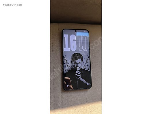 İkinci El ve Sıfır Alışveriş / Cep Telefonu & Aksesuar / Cep Telefonu / Xiaomi / Poco X6 Pro