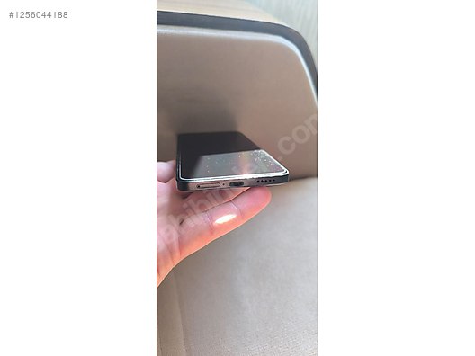 İkinci El ve Sıfır Alışveriş / Cep Telefonu & Aksesuar / Cep Telefonu / Xiaomi / Poco X6 Pro