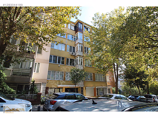 LEVENT MERKEZDE 140 M2 KULL TAŞ. HAZIR OFİSE UYGUN DAİRE KAYA AŞ #1283044189