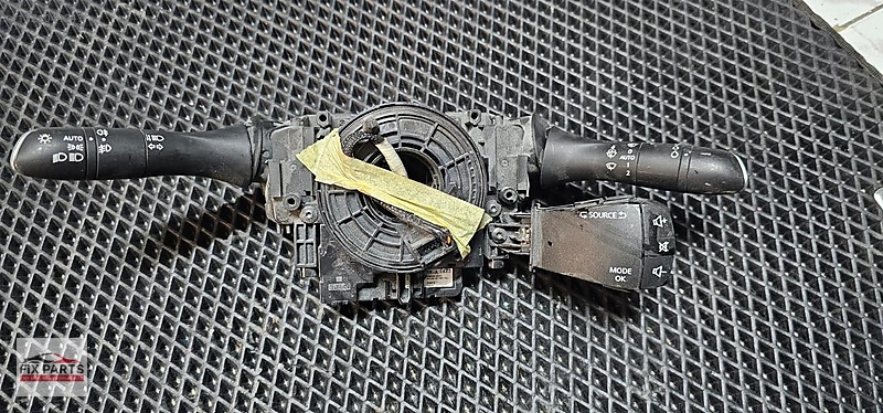 Renault Megane Airbag Sargısı