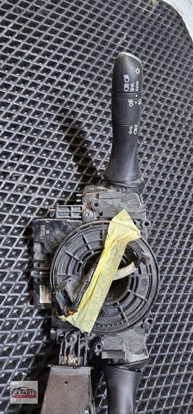 Renault Megane Airbag Sargısı