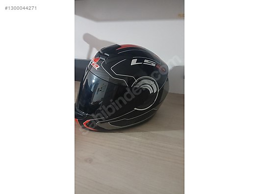 ls2 ff350 atmos motorbike helmet FF352 Flash Matt Black Grey Monster – Bachoo Motor & Cycle Company leading full LS2 FF350 kask takasa açık