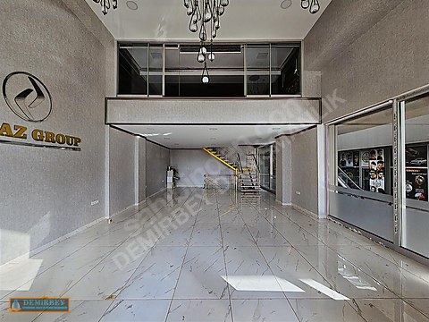 PARK MAVERA2 BULVAR ÜSTÜ BULVAR CEPHE