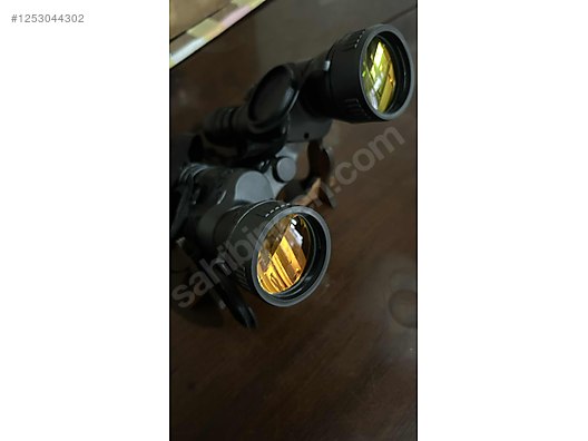 İkinci El ve Sıfır Alışveriş / Fotoğraf & Kamera / Dürbün