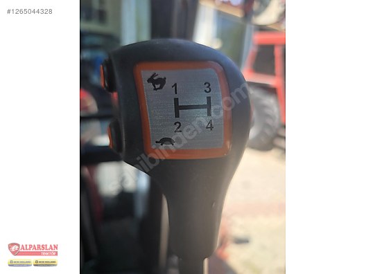 Machinery / Agricultural Machines / Tractors / Case IH / Farmall 115C