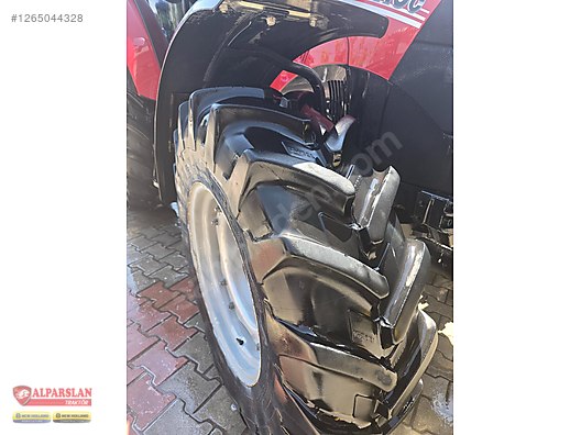 Machinery / Agricultural Machines / Tractors / Case IH / Farmall 115C