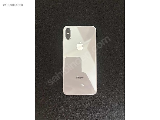 Apple / iPhone X / İphone X 64gb on sahibinden.com - 1329044328