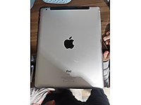 İpad 3.nesil