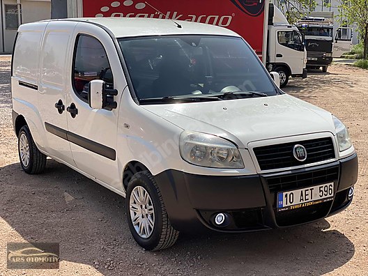 fiat doblo cargo 1 3 multijet active ars otomotiv 2 de fiat doblo 1 3 multijet sahibinden comda 923044343
