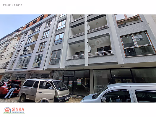 █ SİNKA'DAN █ SULAKLI MAH. ÇARŞI GÖBEĞİNDE 250M2 SATILIK DÜKKAN #1281044344