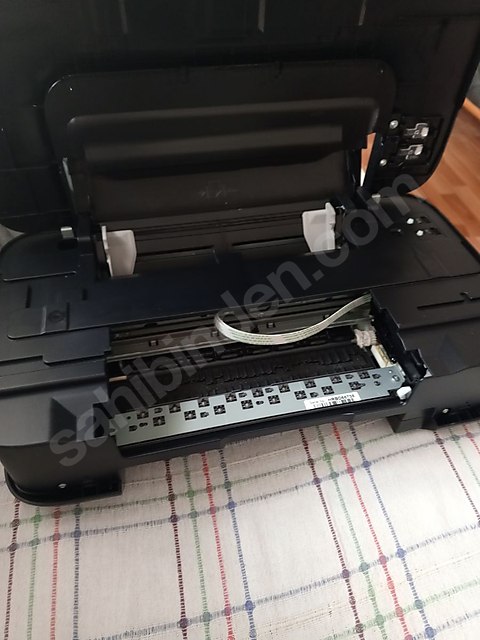 canon pixma ip2700 yazıcı