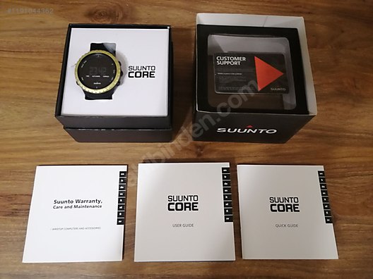 Suunto core harga deals