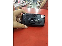 Kodak fotoğraf makinesi