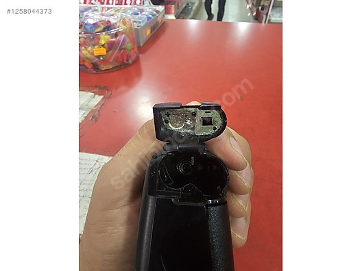 İkinci El ve Sıfır Alışveriş / Fotoğraf & Kamera / Analog Fotoğraf Makinesi / 35mm Filmli Kompakt / Kodak