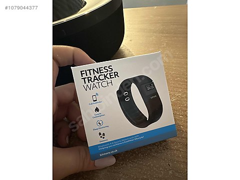 Bitmore fitness tracker online watch