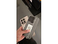 Xiaomi 15t pro 12/512 sıfır