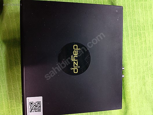 262 DAYZİP DZ 5504L 500 GB HDD 4LÜ CEP UZAK İZLEME AHD KAMERA