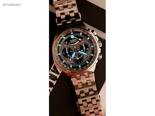 Citizen Erkek Kol Saati Sahibinden Com Da 772044404