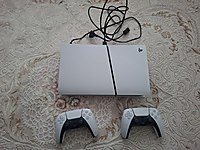 Pes 5 slim orjinal kol