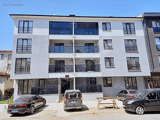 DÜZCE BURHANİYE DE 2+1 SATILIK DAİRE #1274044452