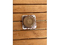 TERS PAKETLENMİŞ ETİ PUF KAKAOLU!