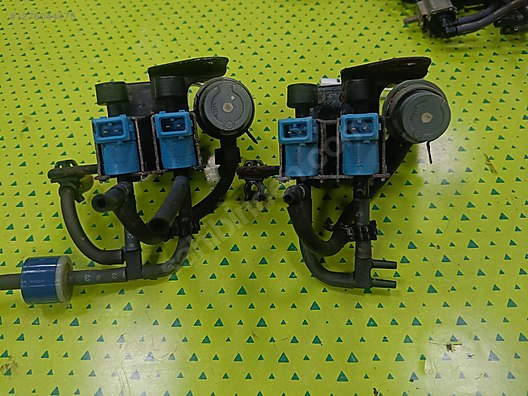 Otomobil & Arazi Aracı / Yürüyen & Direksiyon / SUZUKİ JİMNY 4WD