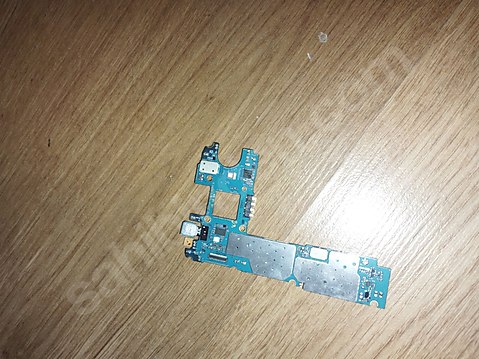 Samsung Galaxy A3 2016 Anakart