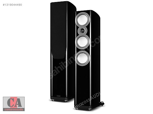 Mission ZX-4 - Sıfır Mission Kule Tipi Hoparlör fiyatları - 1319044490