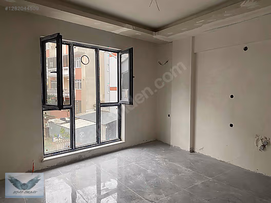 YENİLENMİŞ 3 ODA 1 SALON ÇİFT CEPHELİ DAİRELER #1282044509