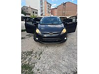 Temiz Ford Fiesta #1253044520