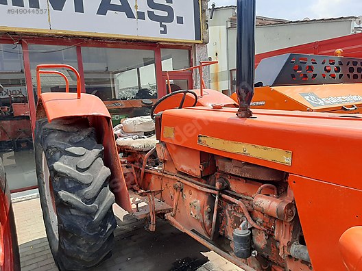 1974 magazadan ikinci el international satilik traktor 16 950 tl ye sahibinden com da 949044557