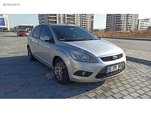 ford focus 1 6 ti vct trend sahibinden temiz ford focus at sahibinden com 976044572