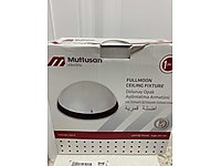 Mutlusan Aydınlatma Armatürü 2 adet