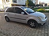 Vasıta / Otomobil / Ford / Fiesta / 1.4 TDCi / Comfort