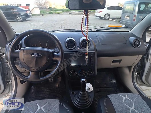 Vasıta / Otomobil / Ford / Fiesta / 1.4 TDCi / Comfort