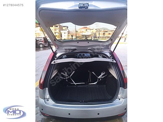 Vasıta / Otomobil / Ford / Fiesta / 1.4 TDCi / Comfort