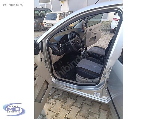 Vasıta / Otomobil / Ford / Fiesta / 1.4 TDCi / Comfort