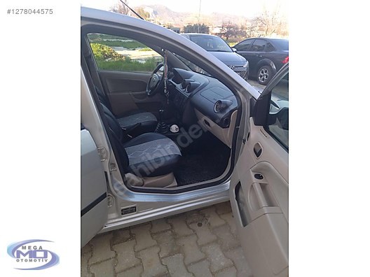 Vasıta / Otomobil / Ford / Fiesta / 1.4 TDCi / Comfort